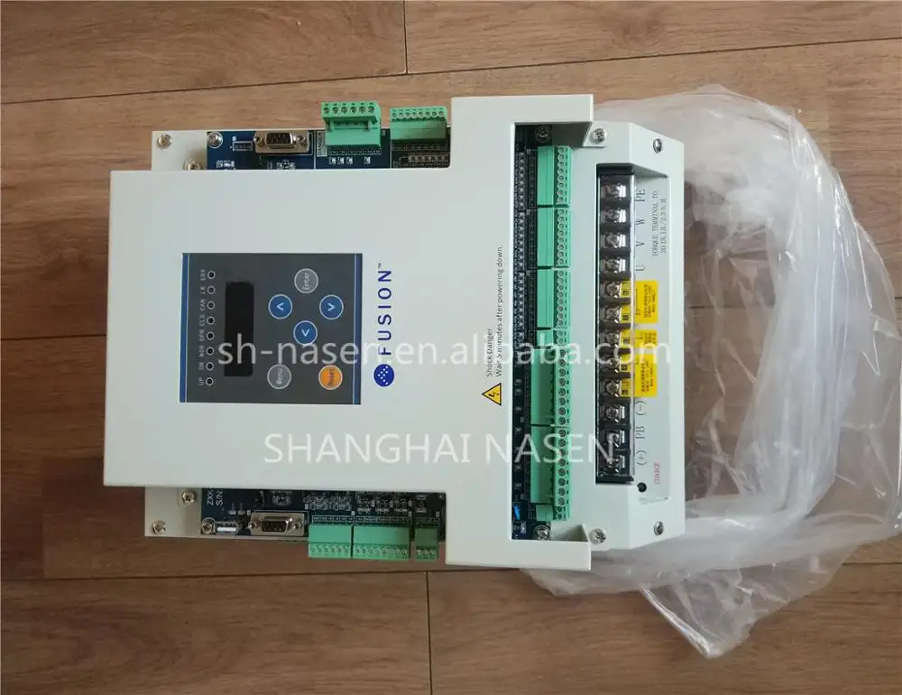 FUSION Интегрированный управления лифтом ZXK-6000-S-015G-4