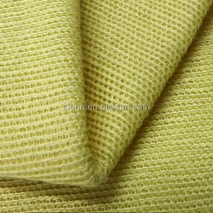 Para aramid đan/chống cháy <span class=keywords><strong>Interlock</strong></span> đan/sườn đan/Jersey/Pique - Product Image 1