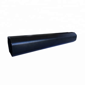 嘉华阳极氧化铝门窗型材和平开窗 - Product Image 1