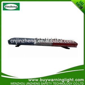 جديد arrial 12 السيارة القوية ضوء بار تحذير led فولت - Product Image 1