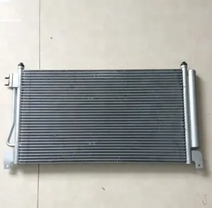 A/C Condenser For Chery Riich M1