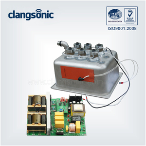 10l Siêu Âm Trái Cây Rau MÁY GiẶT/Siêu Âm Sạch Hơn Cho Bóng Golf/Siêu Âm Cavitation Máy Giặt Thiết Kế Tốt - Product Image 2