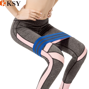 <span class=keywords><strong>Booty</strong></span> Bande, Bande di Resistenza, 3 Livelli di Bande di Esercizio per Le Gambe e Testa a Testa - Product Image 4
