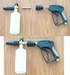 Pistolet de pulvérisation d'eau, <span class=keywords><strong>mousse</strong></span> de <span class=keywords><strong>lavage</strong></span> de voiture - Product Image 1