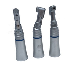 มอเตอร์ลมสำหรับเครื่องกรอฟันแบบความเร็วต่ำ - Product Image 3