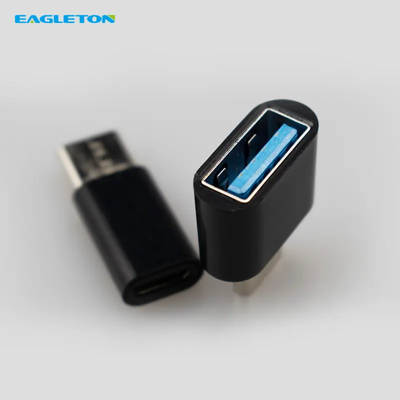mini Micro USB 2.0 OTG Hug Converter OTG Adapter for Android OTG cable Reader