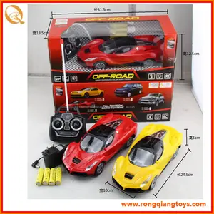 Vendas do fabricante 1:18 rc car toys for kids RC5238007A