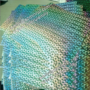 New Product <strong>Hologram</strong> Tamper Evident <strong>Security</strong> <strong>Fragile</strong> Brittle Destructible Label Papers, <strong>Hologram</strong> Vinyl Eggshell <strong>Sticker</strong> Paper - Product Image 4