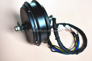 5000w High Torque <strong>Electric</strong> <strong>Bike</strong> Hub <strong>Motor</strong> - Product Image 5
