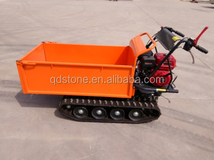 Высококачественный мини-самосвал 500 кг с регулируемой коробкой ED500B - Product Image 6