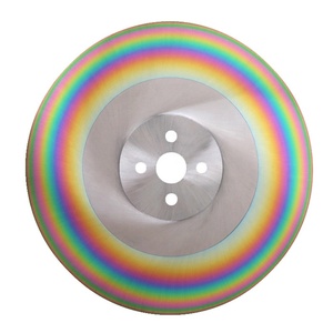 <span class=keywords><strong>M35</strong></span> Metal kesme için en kaliteli HSS daire testere bıçağı