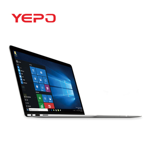 Yepo 737g nhập cảnh cấp tốt nhất người bán 15.6 "FHD Intel Cherry Trail Z8350 Quad core RAM 4GB - 64GB eMMC cloudbook - Product Image 1