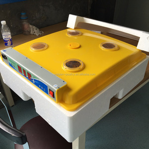 Gia Đình Sử Dụng Trứng Nở Máy, Giá Rẻ Tự Động Lồng Ấp Trứng 98 Trứng - Product Image 5