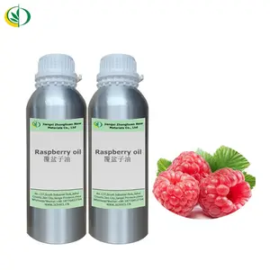 Organic <strong>Raspberry</strong> <strong>Seed</strong> Oil for Skin Care - Product Image 1