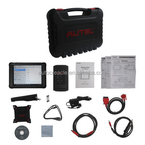 <strong>Autel</strong> MaxiSys <strong>Mini</strong> <strong>MS905</strong> Automotive Diagnostic and Analysis System Maxisys <strong>Ms905</strong> With - Product Image 2