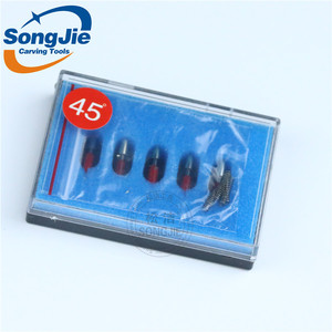 Cutting Diamond <strong>Blade</strong> Cb09 for Cameo Graphtec <strong>Plotter</strong> Cutting - Product Image 2