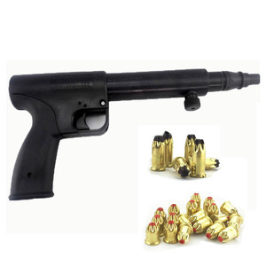 De alta calidad de la <span class=keywords><strong>pistola</strong></span> de clavos <span class=keywords><strong>para</strong></span> muebles de fijación y la instalación - Product Image 5
