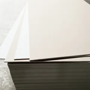 Wholesale ISO9001 Certified 4*8ft Drywall Board Gypsum Plaster Board