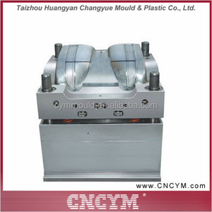 Ventas calientes <span class=keywords><strong>alibaba</strong></span> fabricación de moldes de plástico piezas de automóviles molde - Product Image 4