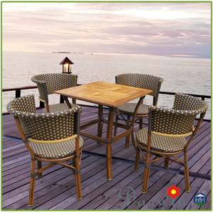 Mesa al aire libre restaurante Silla de comedor mesas y sillas <span class=keywords><strong>escolares</strong></span> - Product Image 1