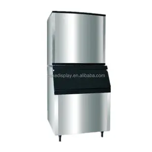 Di alta Qualità Scotsman Grande Cubo Ice Maker Macchina