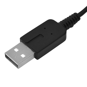 Câble USB pour recharge et transfert de données, cordon de chargeur, pour <span class=keywords><strong>Sony</strong></span> Playstation, Portable, pour Console <span class=keywords><strong>PSP</strong></span> <span class=keywords><strong>GO</strong></span> - Product Image 3