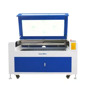 car mat foam EVA board mat laser cutting engraving machine LM-1390