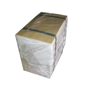 Modulo in Fibra Ceramica 1260C 1430C 160kg/m3, Modulo di Isolamento Termico Refrattario - Product Image 5