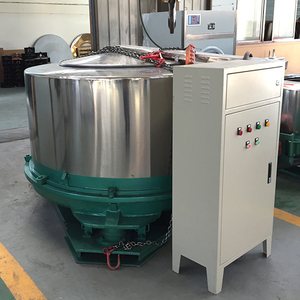 तीन-पैर केन्द्रापसारक dewatering मशीन निर्जलीकरण मशीन - Product Image 2