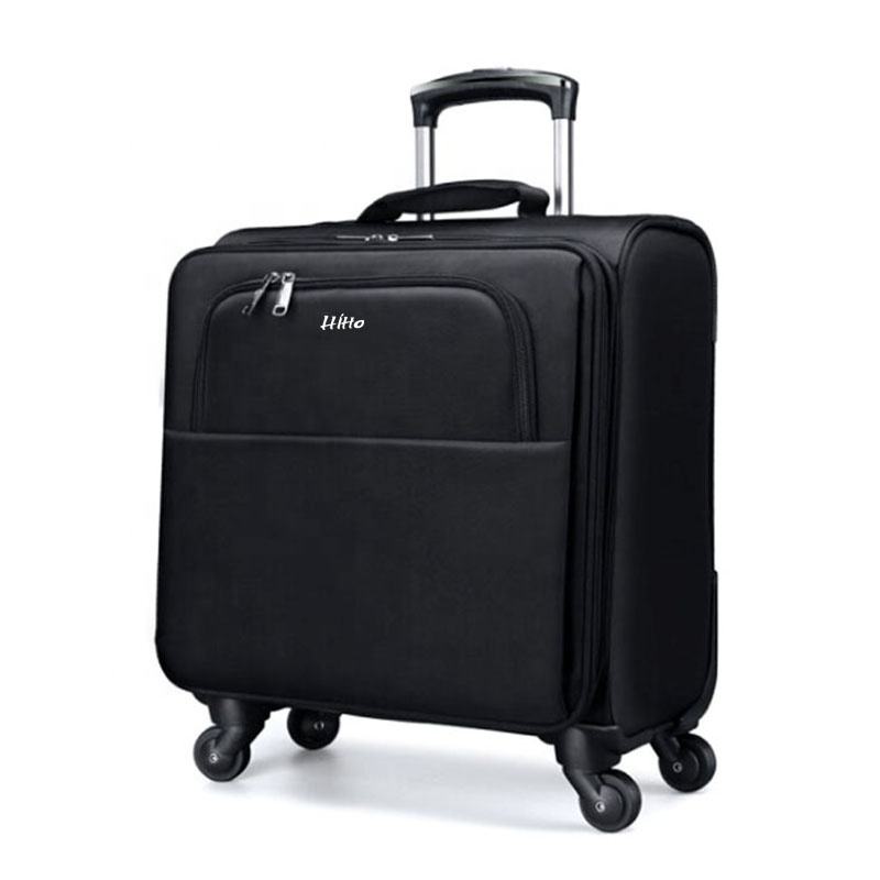 Small Suitcase on Wheels Royal Travel Luggage Bags