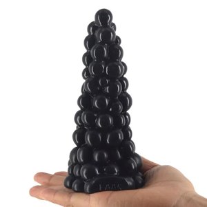Faak Dildo uva grandi particelle stimolano anale Plug giocattolo per adulti <span class=keywords><strong>Sex</strong></span> <span class=keywords><strong>Toy</strong></span> Online Shopping <span class=keywords><strong>Usa</strong></span> Dildo prodotti - Product Image 2