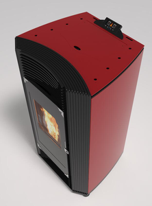 Chaudière à granulés hydro française Poêle à granulés Hydro 18kw - Product Image 4