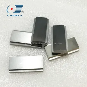 Tungsten karbür düğme Tungsten karbür küp Tungsten karbür aşınma parçaları