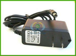 Adaptateur secteur 6V 500mA pour <span class=keywords><strong>Motorola</strong></span> MBP36 MBP-36, chargeur d'alimentation pour moniteur pour bébé - Product Image 1