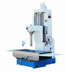 Máy khoan xi lanh tự động - Product Image 1
