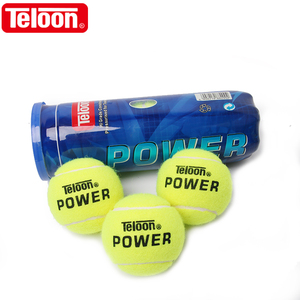 Ballon <span class=keywords><strong>de</strong></span> <span class=keywords><strong>tennis</strong></span> pressurisé, marque bon marché pour un entraînement quotidien, 2020 - Product Image 6