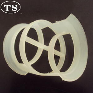 Anneaux Conjugés en Plastique en Gros (PP, PVC, CPVC, RPP, CPVC PVDF) – Diamètres 25mm, 50mm, 76mm, 100mm - Product Image 1