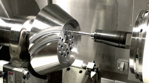 Gia công <span class=keywords><strong>CNC</strong></span> các bộ phận cơ khí phù hợp với các vật liệu khác nhau - Product Image 3