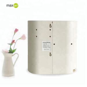 Giá thấp yên tĩnh làm việc phòng tắm treo tường nhựa tinh dầu khuếch tán - Product Image 4