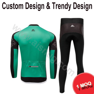 Los hombres lycra sexy <span class=keywords><strong>santic</strong></span> <span class=keywords><strong>ciclismo</strong></span> desgaste - Product Image 5