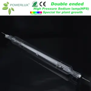 1000W Bulb 400V DE HPS Grow Plant Lamp