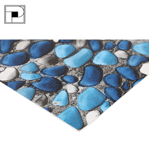 Revêtement <span class=keywords><strong>de</strong></span> piscine en pvc, 15mm, en pierre <span class=keywords><strong>de</strong></span> montagnes, vente en gros - Product Image 2
