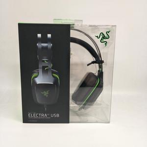 Razer Electra V2 USB Mũ Nón 7.1 Theo Dõi Đua Cáp Có Dây Lúa Mì Trò Chơi Tai Nghe - Product Image 2