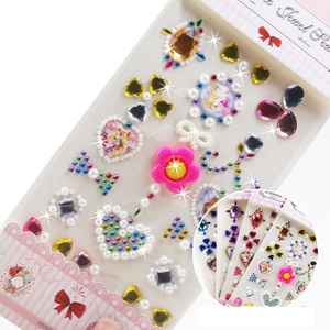 Fantaisie Personnalisé Mon Nom Vinyle Imperméable À L'eau De Noël Paillettes Eva Autocollant - Product Image 4
