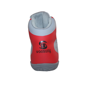 Échantillon gratuit, livraison gratuite, chaussures <span class=keywords><strong>de</strong></span> basket-ball à tige haute, baskets pour hommes, chaussures <span class=keywords><strong>de</strong></span> boxe, Pakistan - Product Image 4
