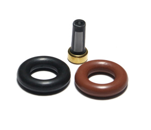 ชุดอุปกรณ์ฉีดเชื้อเพลิง ไมโครฟิลเตอร์ โอริง สำหรับ GM MPFI มัลติเทค - Product Image 2