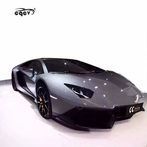 Kit de carrosserie pour pièces de réglage <span class=keywords><strong>Lamborghini</strong></span> LP700 à lp720 - Product Image 4