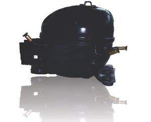 Герметичный компрессор холодильника R600a 115-127 в ~ 60 Гц