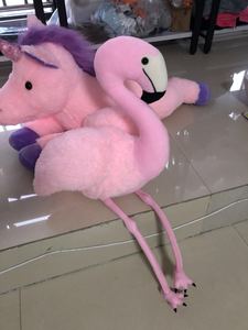 Campione gratuito rosa 65cm 120cm 150cm <span class=keywords><strong>peluche</strong></span> <span class=keywords><strong>di</strong></span> <span class=keywords><strong>peluche</strong></span> giocattoli fenicotteri <span class=keywords><strong>di</strong></span> Design personalizzato roba <span class=keywords><strong>fenicottero</strong></span> giocattoli morbidi OEM <span class=keywords><strong>fenicottero</strong></span> personalizzato - Product Image 2