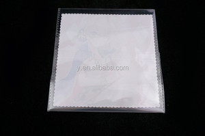 نظارات مخصصة أنيمي الكرتون مخصص عدسة ميكروفايبر الزجاج ؛ مسح EYGC001 con HUB EB EB - Product Image 3